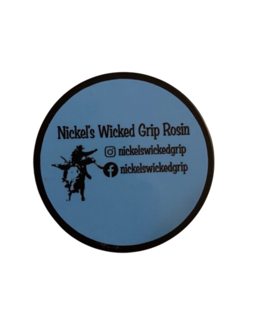 Wicked Grip
